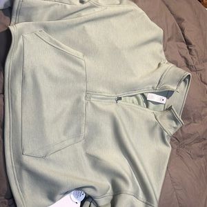 Yogalicious sweatshirt/ jogger set